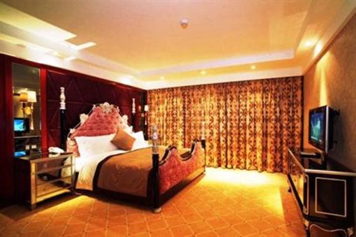 фото отеля Chuang Shi Ji Hotel