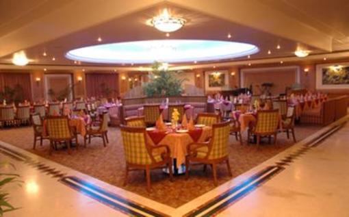 фото отеля Hotel Mount View Chandigarh