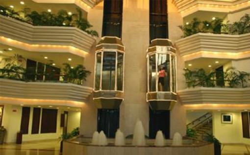 фото отеля Hotel Mount View Chandigarh