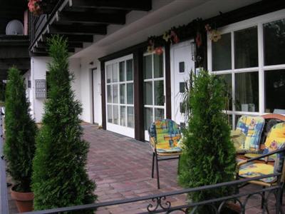 фото отеля Ferienwohnung Pali