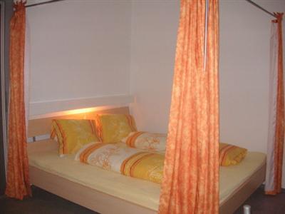 фото отеля Ferienwohnung Pali