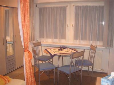 фото отеля Ferienwohnung Pali