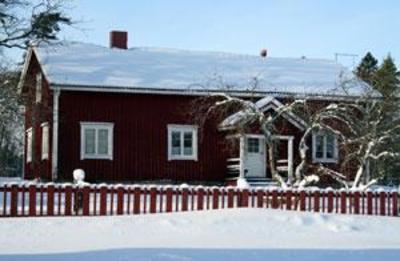 фото отеля Grannas Bed & Breakfast