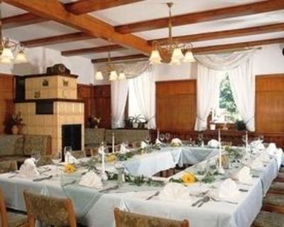 фото отеля Gasthof Hillig