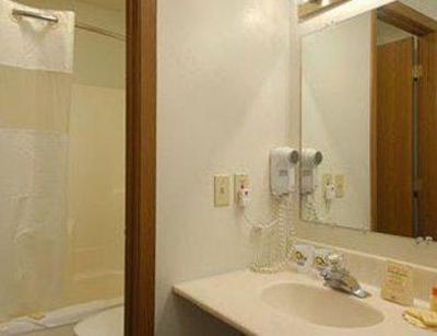 фото отеля Days Inn Shenandoah