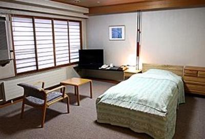 фото отеля Saito Hotel Ueda