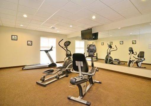 фото отеля Sleep Inn And Suites Haysville