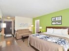 фото отеля Sleep Inn And Suites Haysville