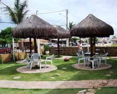 фото отеля Pousada Sol e Mar Nisia Floresta