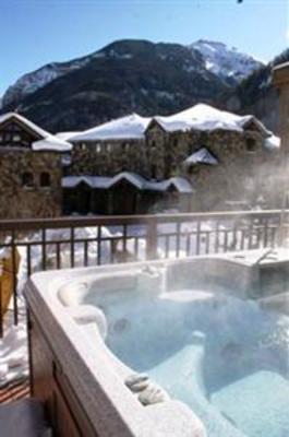 фото отеля Ballard House South Telluride
