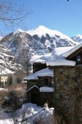 фото отеля Ballard House South Telluride