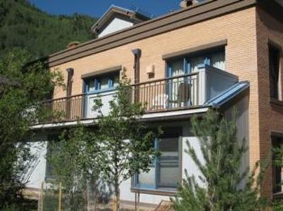 фото отеля Ballard House South Telluride