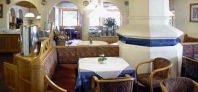 фото отеля Familienhotel Burgstallerhof