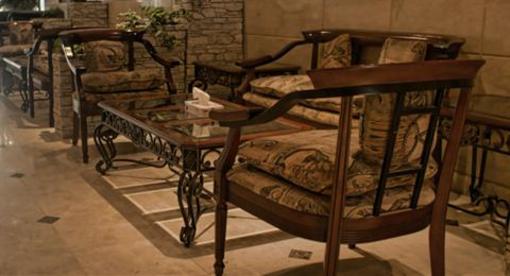 фото отеля Boudl Al Tahlya Hotel Jeddah
