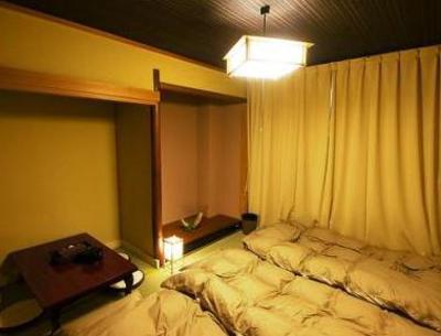 фото отеля Kyoto Hana Hostel