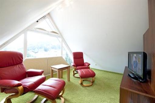 фото отеля Parkvilla Appartements Bad Hofgastein