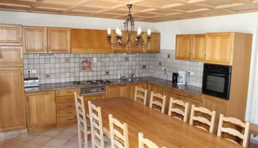 фото отеля Les Chalets d'Adelphine II