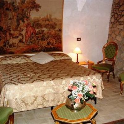 фото отеля Farm Home Le Corone