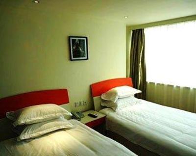 фото отеля Xinyi Express Hotel