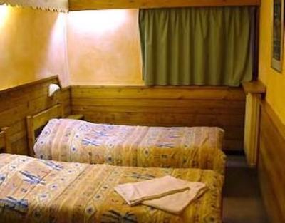 фото отеля Club Hotel Les Claux