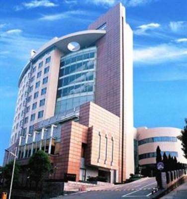 фото отеля Gofront Hotel