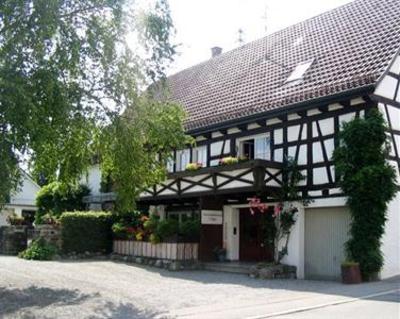 фото отеля Hotel Aulendorfer Hof