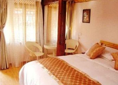 фото отеля Taxiang Story Hostel