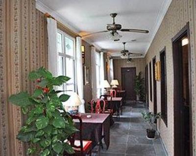 фото отеля Consulate Inn Xiamen