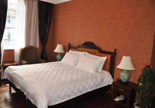 фото отеля Consulate Inn Xiamen
