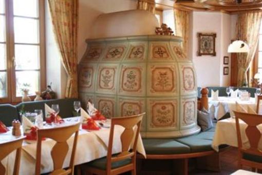 фото отеля Hotel Gasthaus Blume