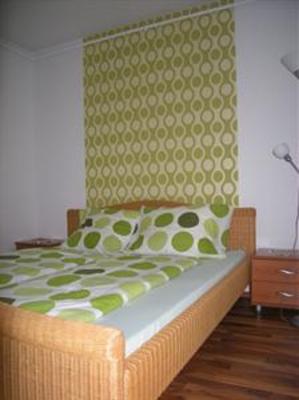 фото отеля Noemi Wellness Apartman