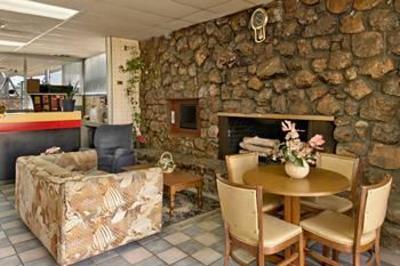фото отеля Peoria Inn