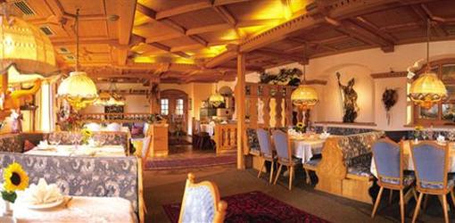фото отеля Theresia Hotel
