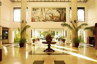 фото отеля Sarova Whitesands Beach Resort & Spa Mombasa