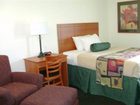 фото отеля Oak Tree Inn Low Moor