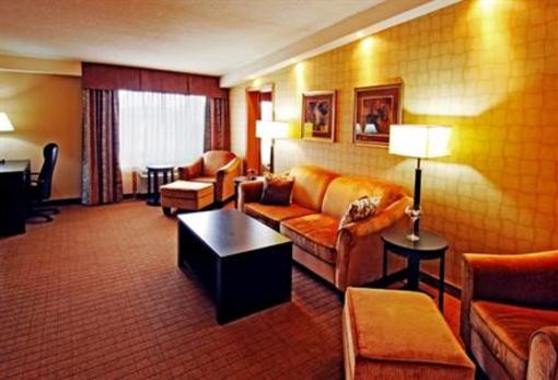 фото отеля Holiday Inn Truro
