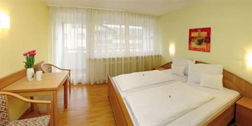 фото отеля Kurpension Krone