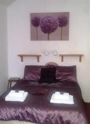 фото отеля The Redcliff
