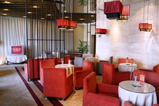 фото отеля Chen Guang Hotel