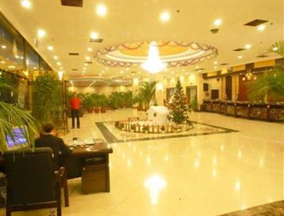 фото отеля Chen Guang Hotel