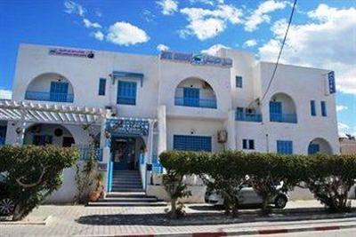 фото отеля Hotel Corniche Monastir