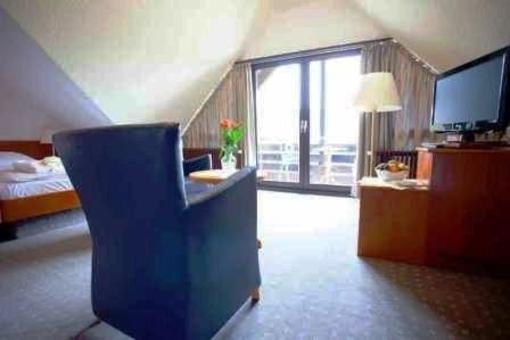 фото отеля PP-Hotel Grefrather Hof