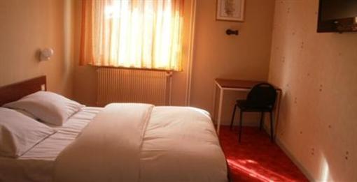 фото отеля Hotel Europeen