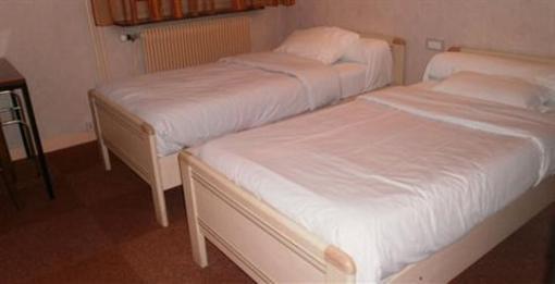 фото отеля Hotel Europeen