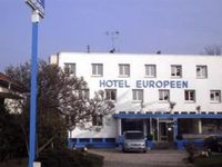 Hotel Europeen