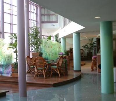 фото отеля Hotel Solina Resort & Spa