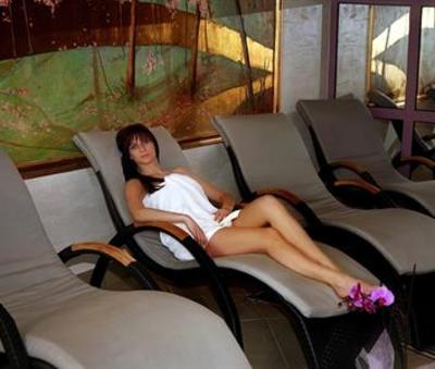 фото отеля Hotel Solina Resort & Spa