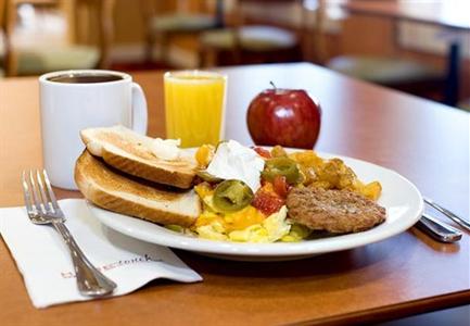 фото отеля Residence Inn Roanoke Airport