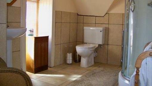 фото отеля Carra Beag Guest House Pitlochry