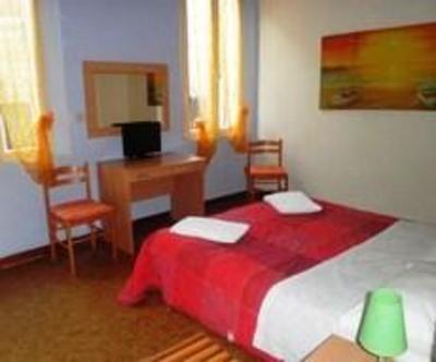 фото отеля Hotel Lupa Ferrara